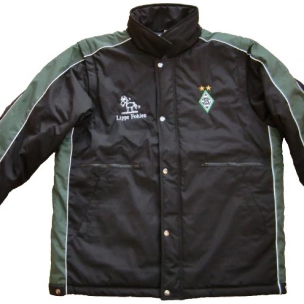 Jacke